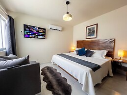 Puerto Vallarta Calm Getaway with Pool