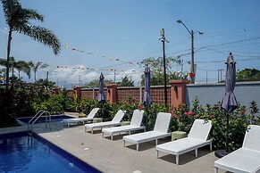 Puerto Vallarta Calm Getaway with Pool