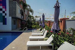 Puerto Vallarta Calm Getaway with Pool