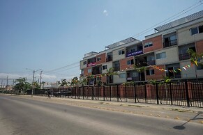 Puerto Vallarta Calm Getaway with Pool