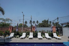 Puerto Vallarta Calm Getaway with Pool