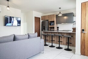 Puerto Vallarta Calm Getaway with Pool