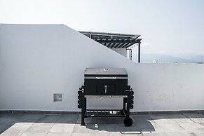 Puerto Vallarta Calm Getaway with Pool