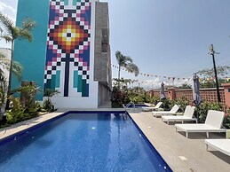 Puerto Vallarta Calm Getaway with Pool