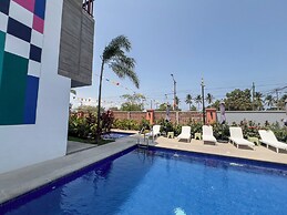 Puerto Vallarta Calm Getaway with Pool