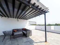 Puerto Vallarta Calm Getaway with Pool