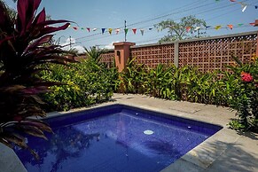 Puerto Vallarta Calm Getaway with Pool