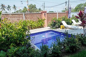 Puerto Vallarta Calm Getaway with Pool