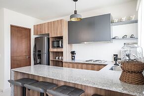 Puerto Vallarta Calm Getaway with Pool