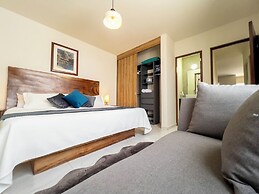 Puerto Vallarta Calm Getaway with Pool