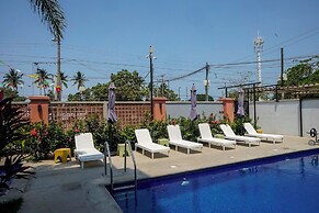 Puerto Vallarta Calm Getaway with Pool