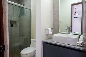 Puerto Vallarta Calm Getaway with Pool