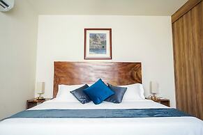 Puerto Vallarta Calm Getaway with Pool