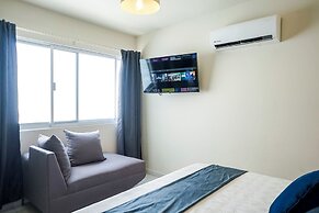 Puerto Vallarta Calm Getaway with Pool