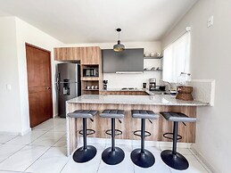 Puerto Vallarta Calm Getaway with Pool