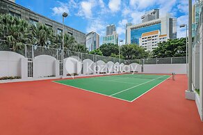 Camila by Kozystay - Kuningan