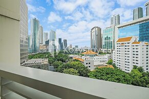 Camila by Kozystay - Kuningan