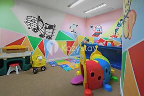 Camila by Kozystay - Kuningan