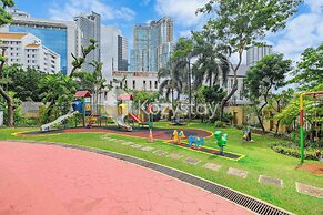 Camila by Kozystay - Kuningan