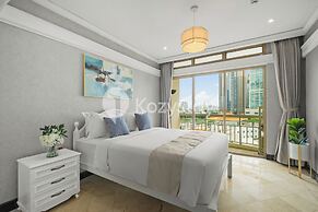 Camila by Kozystay - Kuningan