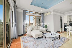 Camila by Kozystay - Kuningan