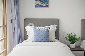 Camila by Kozystay - Kuningan