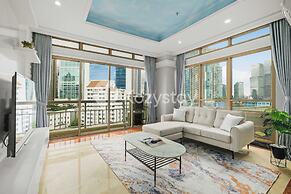 Camila by Kozystay - Kuningan