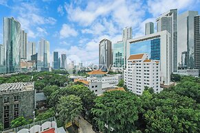 Camila by Kozystay - Kuningan