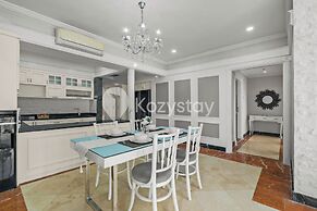 Camila by Kozystay - Kuningan