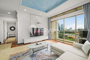 Camila by Kozystay - Kuningan