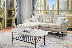 Camila by Kozystay - Kuningan