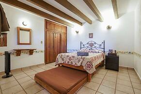 Family house in Oaxtepec Pool & Hot tub