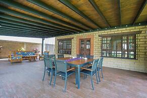 Family house in Oaxtepec Pool & Hot tub