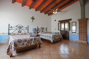 Family house in Oaxtepec Pool & Hot tub