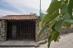 Family house in Oaxtepec Pool & Hot tub