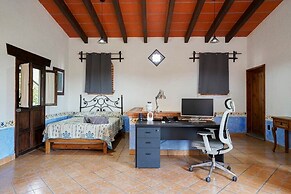 Family house in Oaxtepec Pool & Hot tub