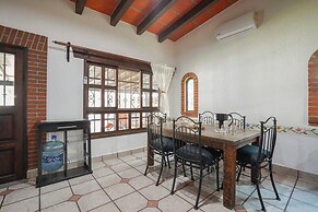 Family house in Oaxtepec Pool & Hot tub