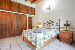 Family house in Oaxtepec Pool & Hot tub