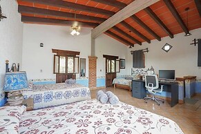 Family house in Oaxtepec Pool & Hot tub