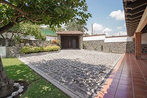 Family house in Oaxtepec Pool & Hot tub