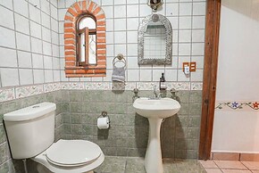 Family house in Oaxtepec Pool & Hot tub