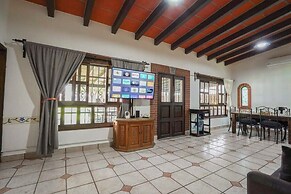 Family house in Oaxtepec Pool & Hot tub