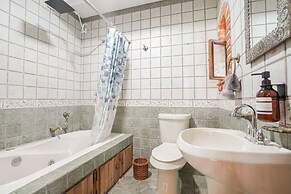 Family house in Oaxtepec Pool & Hot tub