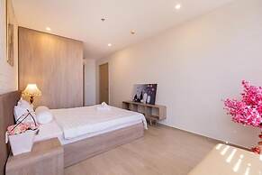 Linh's House - The Song Apartment