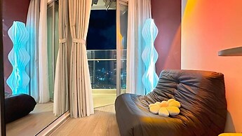 Linh's House - The Song Apartment