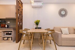 Linh's House - The Song Apartment