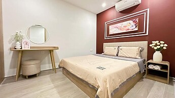 Linh's House - The Song Apartment