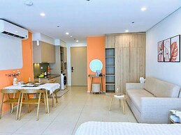 Linh's House - The Song Apartment