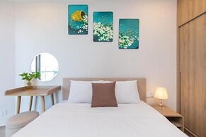 Linh's House - The Song Apartment