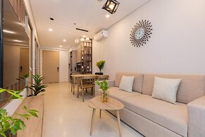 Linh's House - The Song Apartment